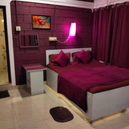 Greenland Rooms Gokarna  Esterno foto