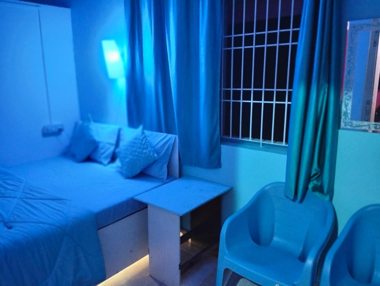Greenland Rooms Gokarna  Esterno foto
