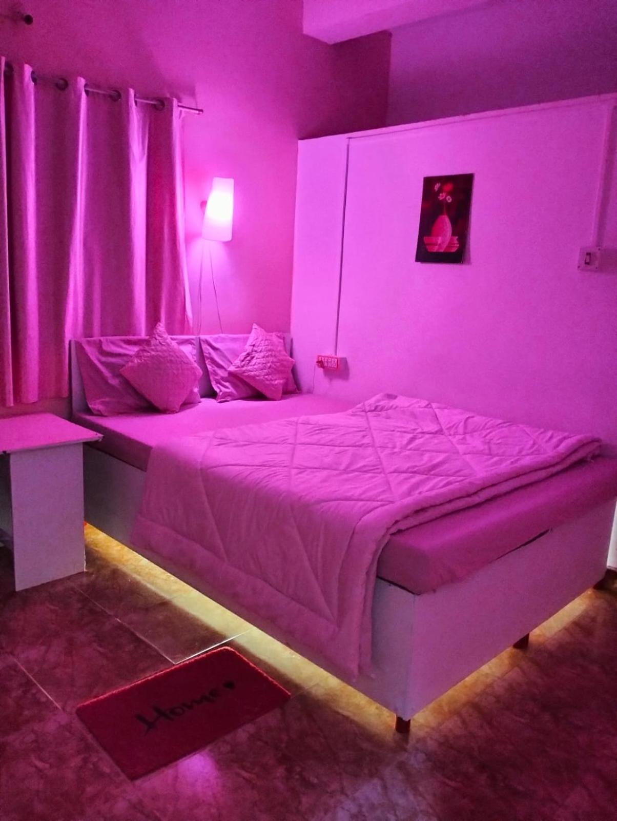 Greenland Rooms Gokarna  Esterno foto
